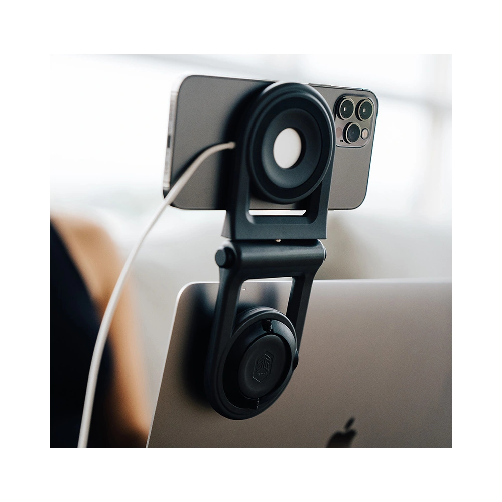 Wholesale STM MagArm MagSafe Notebook holder for phone - STM28 - {ean13} - Hurt