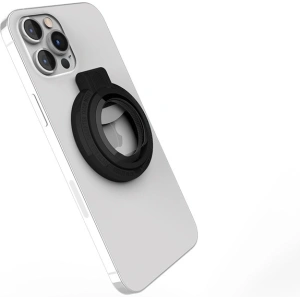 Wholesale STM MagLoop MagSafe Finger Holder (black) - STM29 - {ean13} - Hurt