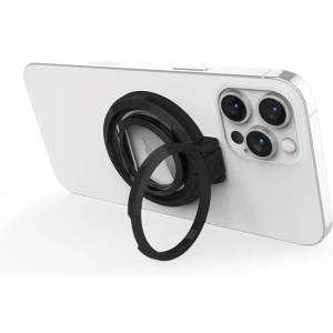 Hurtownia GSM - Uchwyt pe deget STM MagLoop MagSafe (negru) - STM29 - {ean13} - Hurt