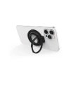 Wholesale STM MagLoop MagSafe Finger Holder (black) - STM29 - {ean13} - Hurt