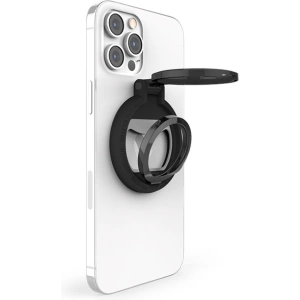 Wholesale STM MagLoop MagSafe Finger Holder (black) - STM29 - {ean13} - Hurt