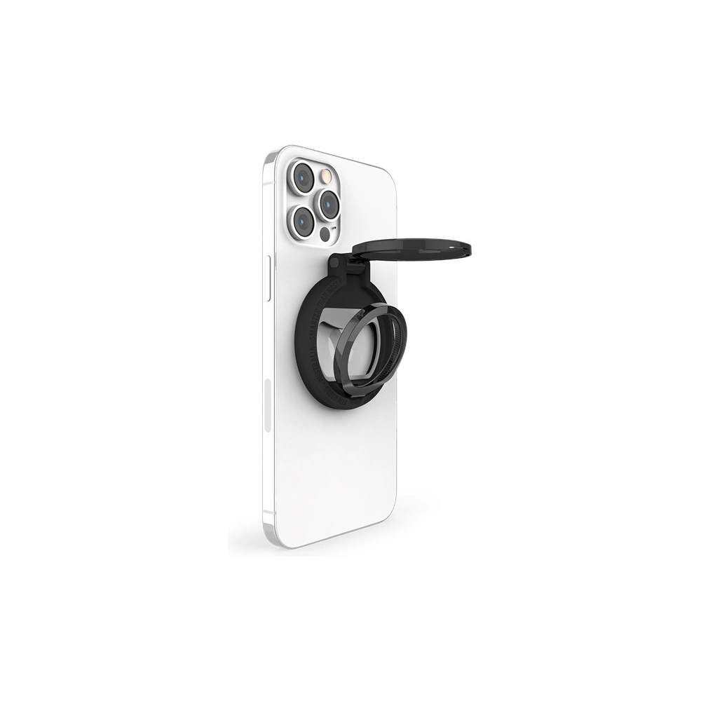Wholesale STM MagLoop MagSafe Finger Holder (black) - STM29 - {ean13} - Hurt