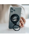 Wholesale STM MagLoop MagSafe Finger Holder (black) - STM29 - {ean13} - Hurt
