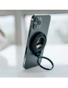 Wholesale STM MagLoop MagSafe Finger Holder (black) - STM29 - {ean13} - Hurt