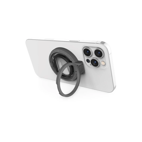 Uchwyt na palec STM MagLoop MagSafe (szary)