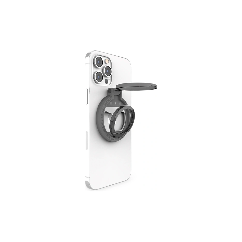 Wholesale STM MagLoop MagSafe Finger Holder (szary) - STM30 - {ean13} - Hurt