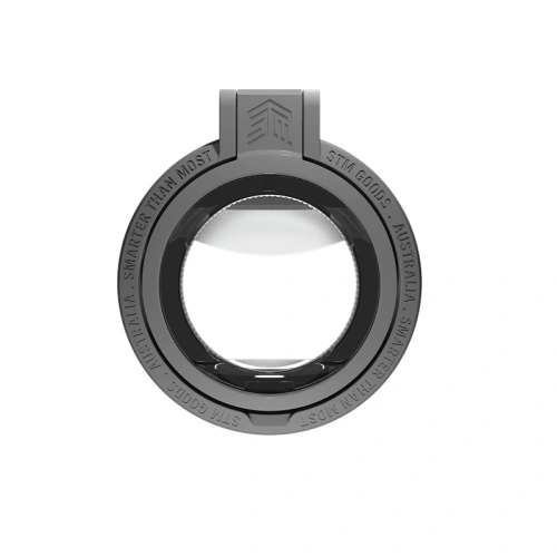 Uchwyt na palec STM MagLoop MagSafe (szary)