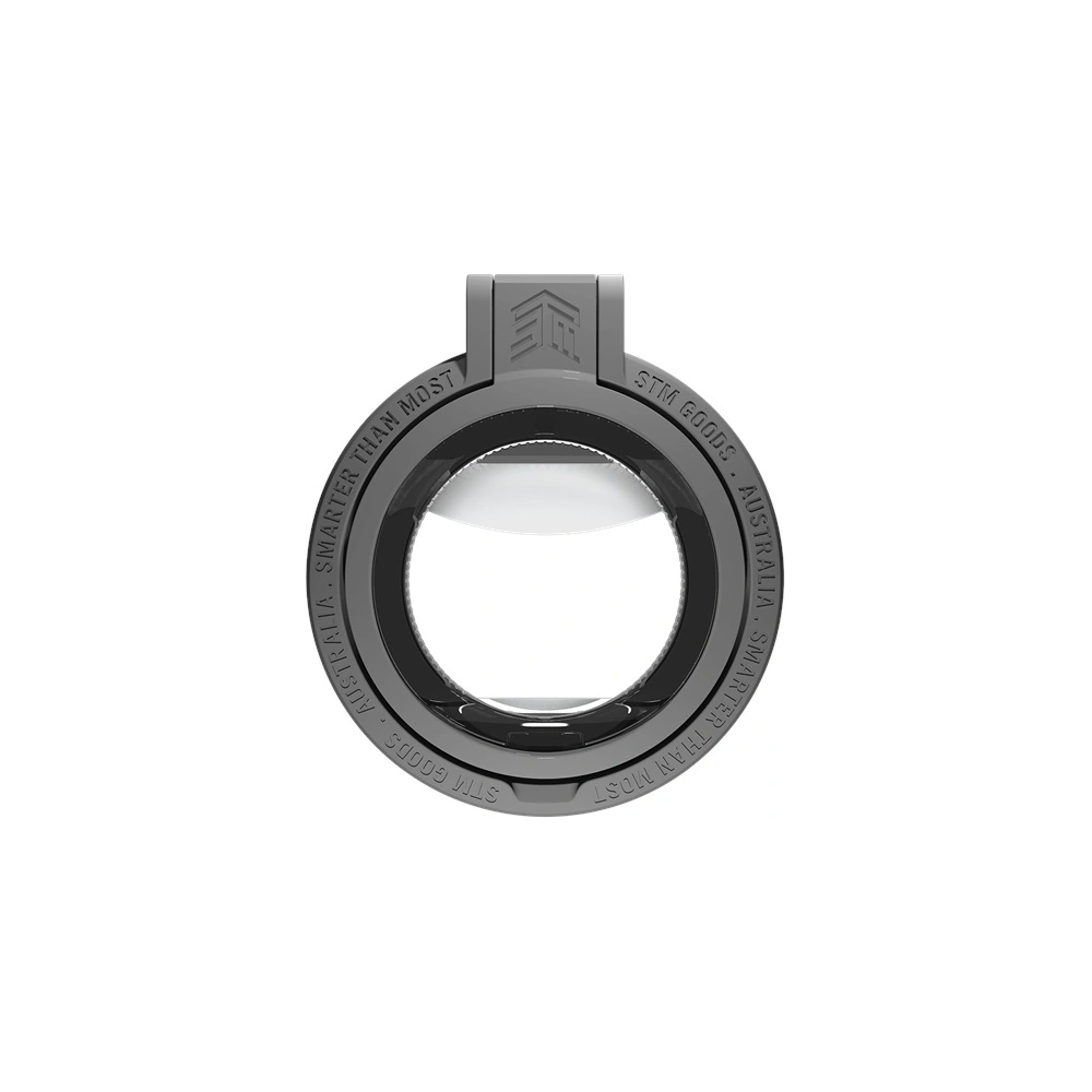 Wholesale STM MagLoop MagSafe Finger Holder (szary) - STM30 - {ean13} - Hurt