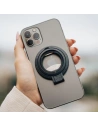 Fingerhalter STM MagLoop MagSafe (grau)