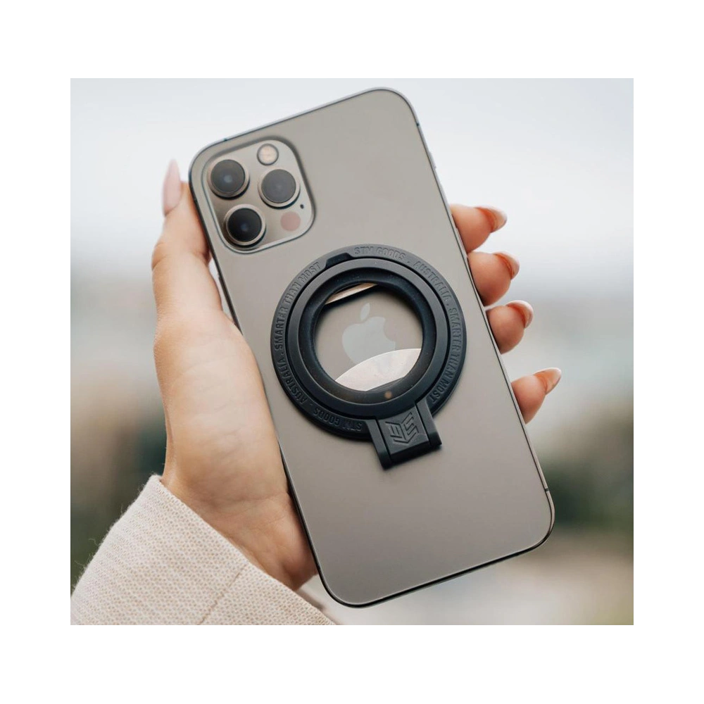 Wholesale STM MagLoop MagSafe Finger Holder (szary) - STM30 - {ean13} - Hurt