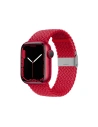Hurtownia GSM - Pasek Crong Wave Band Apple Watch 4/5/6/7/SE/8/9/10 40/41/42mm (czerwony) - CRG423 - {ean13} - Hurt