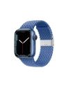 Hurtownia GSM - Pasek Crong Wave Band Apple Watch 4/5/6/7/SE/8/9/10 40/41/42mm (albastru) - CRG424 - {ean13} - Hurt