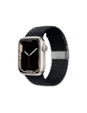 Wholesale Band Crong Wave Band Apple Watch 4/5/6/7/SE/8/9/10 40/41/42mm (graphite) - CRG425 - {ean13} - Hurt