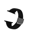 Wholesale Band Crong Wave Band Apple Watch 4/5/6/7/SE/8/9/10 40/41/42mm (graphite) - CRG425 - {ean13} - Hurt