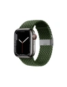 Hurtownia GSM - Pasek Crong Wave Band Apple Watch 4/5/6/7/SE/8/9/Ultra 44/45/49mm (zöld) - CRG426 - {ean13} - Hurt