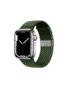 Hurtownia GSM - Pasek Crong Wave Band Apple Watch 4/5/6/7/SE/8/9/Ultra 44/45/49mm (zöld) - CRG426 - {ean13} - Hurt