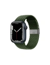 Hurtownia GSM - Crong Wave Band Apple Watch 4/5/6/7/SE/8/9/Ultra 44/45/49mm (grün) - CRG426 - {ean13} - Hurt