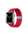 Hurtownia GSM - Pasek Crong Wave Band Apple Watch 4/5/6/7/SE/8/9/Ultra 44/45/49mm (piros) - CRG427 - {ean13} - Hurt