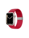 Hurtownia GSM - Pasek Crong Wave Band Apple Watch 4/5/6/7/SE/8/9/Ultra 44/45/49mm (piros) - CRG427 - {ean13} - Hurt