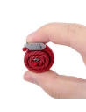 Hurtownia GSM - Crong Wave Band Apple Watch 4/5/6/7/SE/8/9/Ultra 44/45/49mm (rot) - CRG427 - {ean13} - Hurt