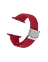 Hurtownia GSM - Pasek Crong Wave Band Apple Watch 4/5/6/7/SE/8/9/Ultra 44/45/49mm (piros) - CRG427 - {ean13} - Hurt