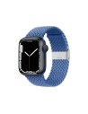 Hurtownia GSM - Crong Wave Band Apple Watch 4/5/6/7/SE/8/9/Ultra 44/45/49mm (blau) - CRG428 - {ean13} - Hurt