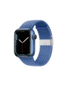 Band Crong Wave Band Apple Watch 4/5/6/7/SE/8/9/Ultra 44/45/49mm (blue)