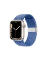 Hurtownia GSM - Pasek Crong Wave Band Apple Watch 4/5/6/7/SE/8/9/Ultra 44/45/49mm (kék) - CRG428 - {ean13} - Hurt