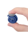 Wholesale Band Crong Wave Band Apple Watch 4/5/6/7/SE/8/9/Ultra 44/45/49mm (blue) - CRG428 - {ean13} - Hurt