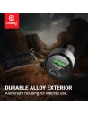 Hurtownia GSM - Ładowarka samochodowa Crong Power Car Charger 63W USB-C PD 45W + USB QC 3.0 18W (czarny) - CRG430 - {ean13} - Hurt