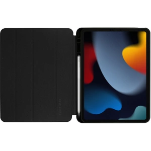 Wholesale Crong FlexFolio Apple iPad 10.2 2019/2020/2021 (7, 8, 9 gen) Pencil holder (black) - CRG431 - {ean13} - Hurt