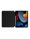 Hurtownia GSM - Etui Crong FlexFolio Apple iPad 10.2 2019/2020/2021 (7., 8. și 9. generație) suport pentru creion (negru) - CRG431 - {ean13} - Hurt