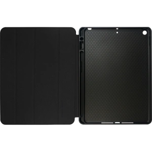Wholesale Crong FlexFolio Apple iPad 10.2 2019/2020/2021 (7, 8, 9 gen) Pencil holder (black) - CRG431 - {ean13} - Hurt