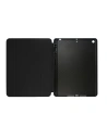 Hurtownia GSM - Etui Crong FlexFolio Apple iPad 10.2 2019/2020/2021 (7., 8. și 9. generație) suport pentru creion (negru) - CRG431 - {ean13} - Hurt