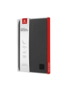 Hurtownia GSM - Etui Crong FlexFolio Apple iPad 10.2 2019/2020/2021 (7., 8. și 9. generație) suport pentru creion (negru) - CRG431 - {ean13} - Hurt