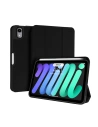 Wholesale Crong FlexFolio Apple iPad mini 2021 (6 gen) / iPad mini 8.3" 2024 7gen Pencil holder (black) - CRG432 - {ean13} - Hurt