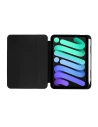 Wholesale Crong FlexFolio Apple iPad mini 2021 (6 gen) / iPad mini 8.3" 2024 7gen Pencil holder (black) - CRG432 - {ean13} - Hurt