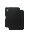 Wholesale Crong FlexFolio Apple iPad mini 2021 (6 gen) / iPad mini 8.3" 2024 7gen Pencil holder (black) - CRG432 - {ean13} - Hurt