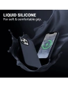 Hurtownia GSM - Etui Crong Color Cover Magnetic MagSafe Apple iPhone 13 Pro Max (albastru închis) - CRG437 - {ean13} - Hurt