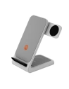 STM ChargeTree Swing 3in1 to Apple iPhone, AirPods & Watch (white)