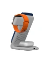 Hurtownia GSM - Ładowarka bezprzewodowa STM ChargeTree Swing 3w1 do Apple iPhone, AirPods i Watch (biały) - STM31 - {ean13} - Hurt