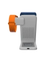 Hurtownia GSM - Ładowarka bezprzewodowa STM ChargeTree Swing 3w1 do Apple iPhone, AirPods i Watch (biały) - STM31 - {ean13} - Hurt
