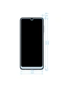 Hurtownia GSM - Hârtie de sticlă hibridă Crong 7D Nano Flexible Glass Samsung Galaxy M22 - CRG441 - {ean13} - Hurt