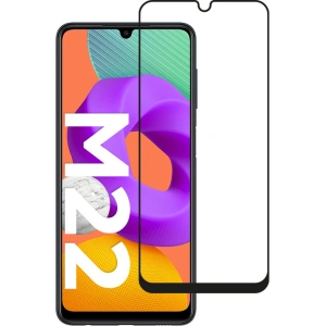 Crong 7D Nano Flexible Glass Samsung Galaxy M22