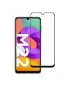 Hurtownia GSM - Hârtie de sticlă hibridă Crong 7D Nano Flexible Glass Samsung Galaxy M22 - CRG441 - {ean13} - Hurt