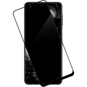 Hurtownia GSM - Hârtie de sticlă hibridă Crong 7D Nano Flexible Glass Samsung Galaxy M22 - CRG441 - {ean13} - Hurt