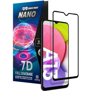 Hurtownia GSM - Hibrid üveg Crong 7D Nano Rugalmas Üveg Samsung Galaxy A13 5G - CRG442 - {ean13} - Hurt