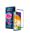 Sticlă hibridă Crong 7D Nano Flexible Glass Samsung Galaxy A53 5G