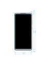 Hurtownia GSM - Sticlă hibridă Crong 7D Nano Flexible Glass Samsung Galaxy A53 5G - CRG443 - {ean13} - Hurt