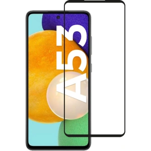 Hurtownia GSM - Sticlă hibridă Crong 7D Nano Flexible Glass Samsung Galaxy A53 5G - CRG443 - {ean13} - Hurt
